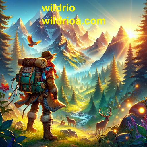 Explorando o Mundo das Aventuras: Um Guia para Gamers