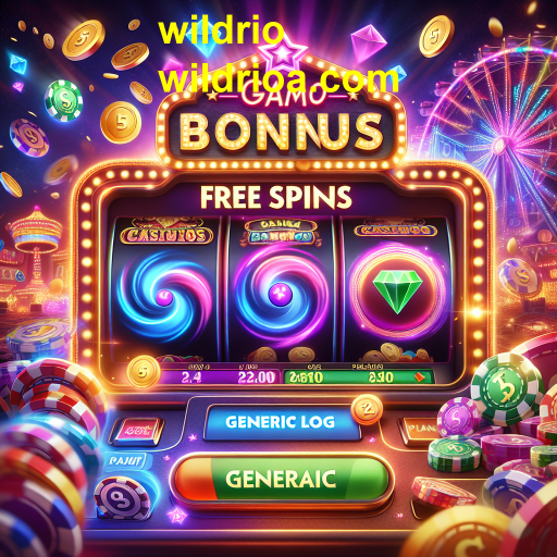 A Ascensão dos Jogos de Bônus em Plataformas Online