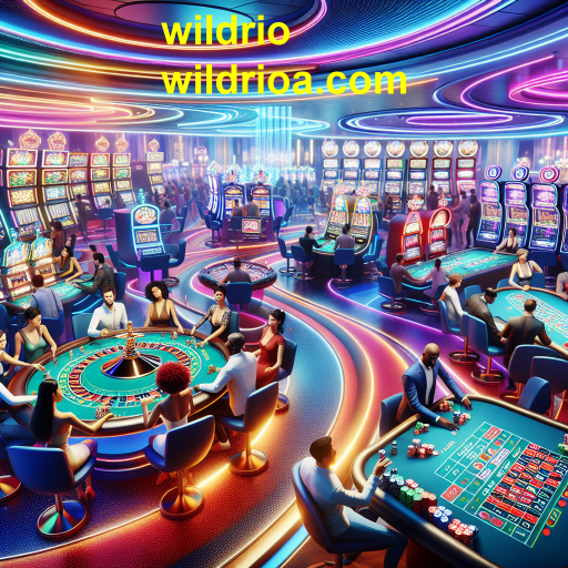 A Revolução do Jogo Multijogador: Conexões e Competição